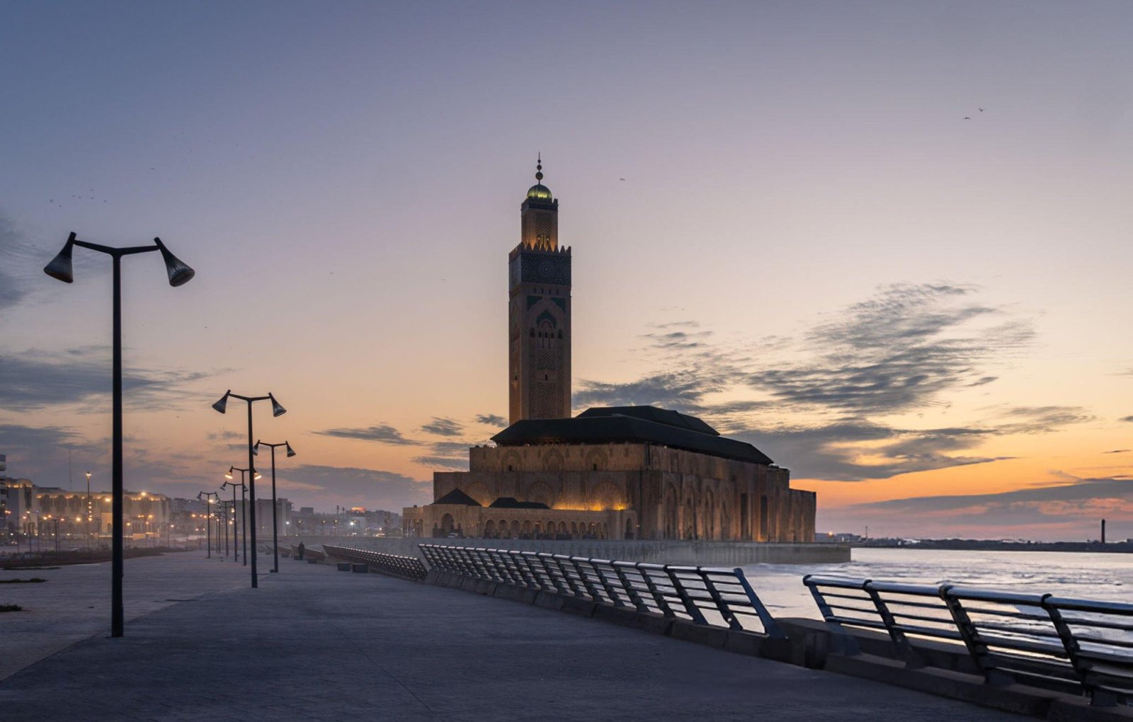 Corniche Ain Diab